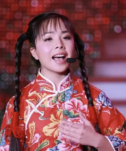 王二妮嫁给农村男友最正确决定