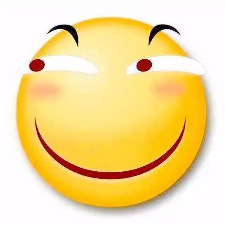 谁有滑稽表情高清大图