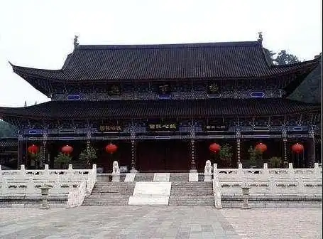 《鹿鼎记》中的"云南沐王府",为什么是明朝唯一世镇边疆的勋臣