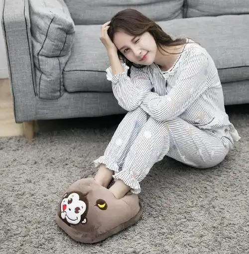 老人脚冷保暖神器烘脚儿童款电水捂捂脚冬天给脚保暖脚部连体女式