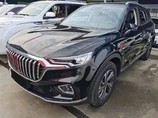 【红旗hs5】10.xx万