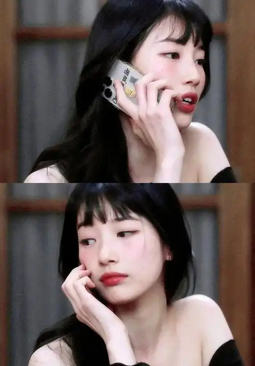 裴秀智放内娱会被说普女吧