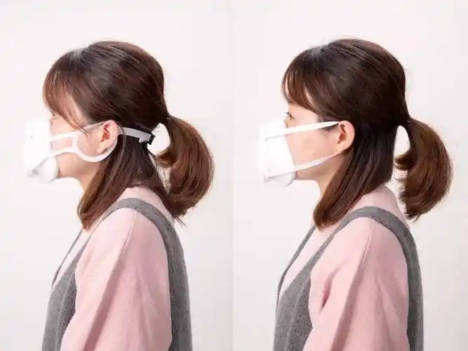 经过北京马拉松协会验证的口罩,戴上它,别人吸霾你吸氧