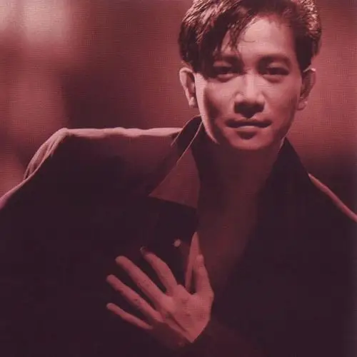 最近喜欢上陈百强,老是播他的歌,貌似中毒了,怎么办?