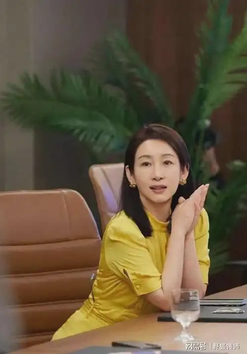 秦海璐真敢说三十岁没结婚没关系这是对婚姻观念的大胆挑战