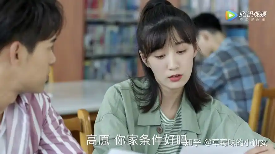 如何评价赵宝刚导演郑爽主演的电视剧青春斗