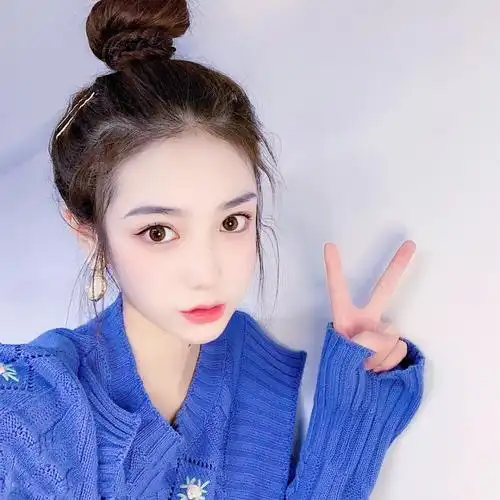 双马尾/丸子头女头 二传注明/ 阿黎