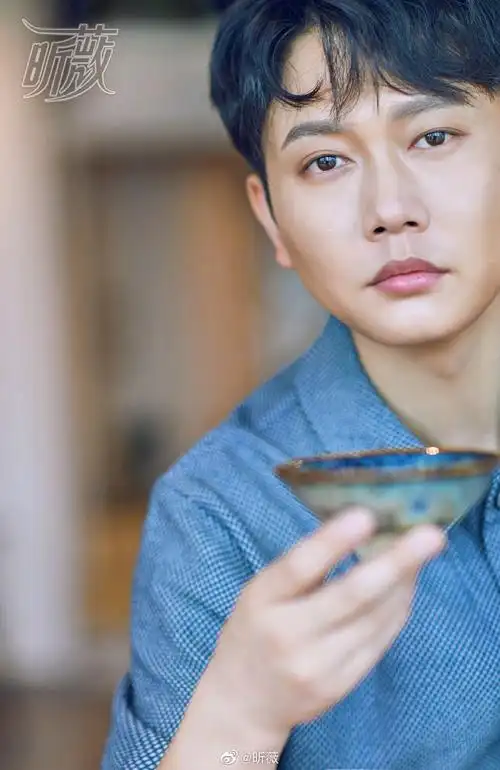 相声演员孟鹤堂