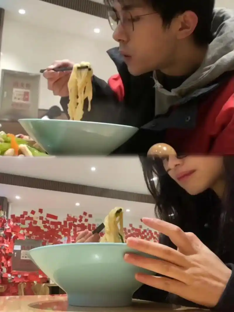 北京好,北京有易烊千玺.