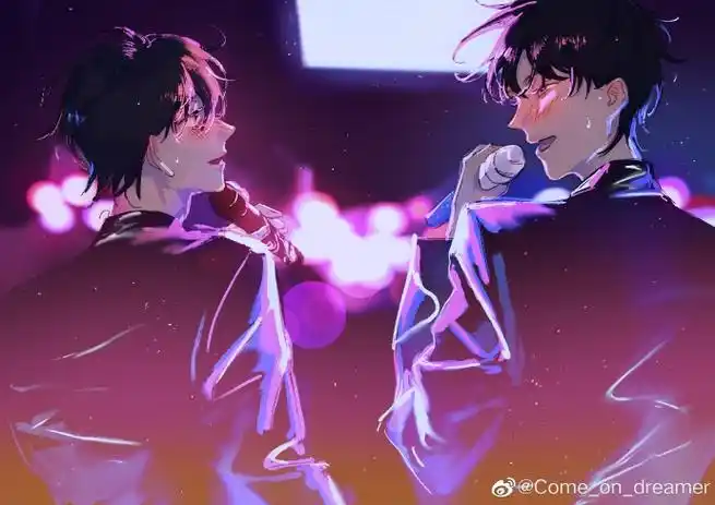 千凯千相遇十周年