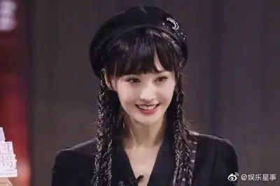 郑爽分手是因曾出轨侯明昊被爆料 侯明昊工作室辟谣