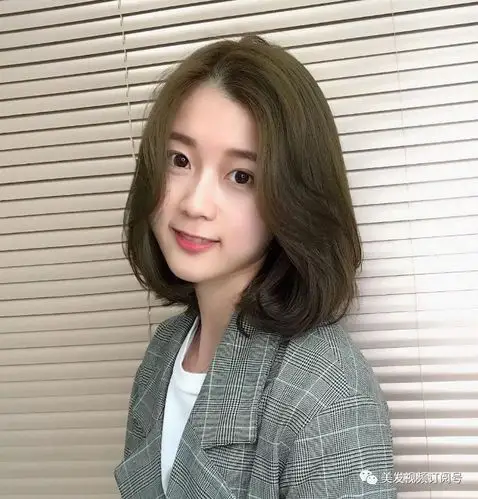 中发这样烫轻松美一夏天