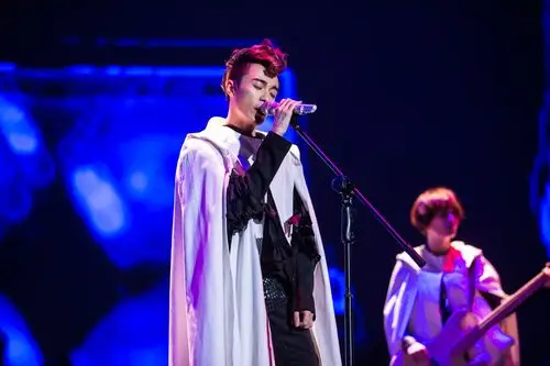 2020吴青峰深圳演唱会演出安排(时间 场馆 购票)