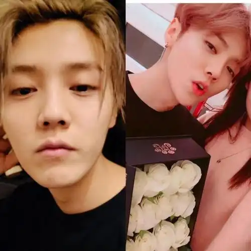 鹿晗的女朋友是谁鹿晗和关晓彤相恋四年