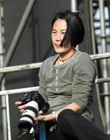 高原:与王菲争爱,却与窦唯不到两年就分手,今52岁仍单身_时候_母亲