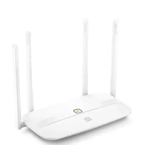 华为ws832无线路由器光钎宽带高速智能双频1200m家用wifi穿墙王