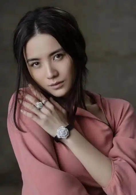 宋佳我因事业放弃陈龙因婚姻放弃张黎现在与黄少峰长厢厮守