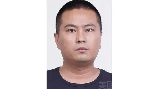 一寸证件照   两寸证件照