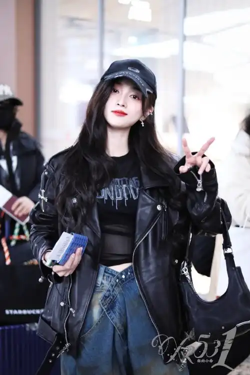 走秀94奶帅奶帅的老公05出国好好玩～等你回来97@吴宣仪_betty