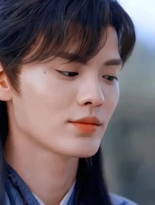 怎么会有人觉得毕雯珺的古装造型不好看呢?拜托 帅呆了好嘛!-度小视