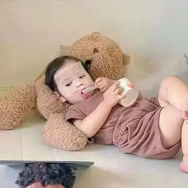 2023年超可爱小孩头像图片大全_萌娃头像_头像屋