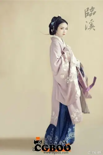 【新提醒】*汉服素材*炒鸡多的美美的汉服素材来啦~喜欢的酷爱来抱走