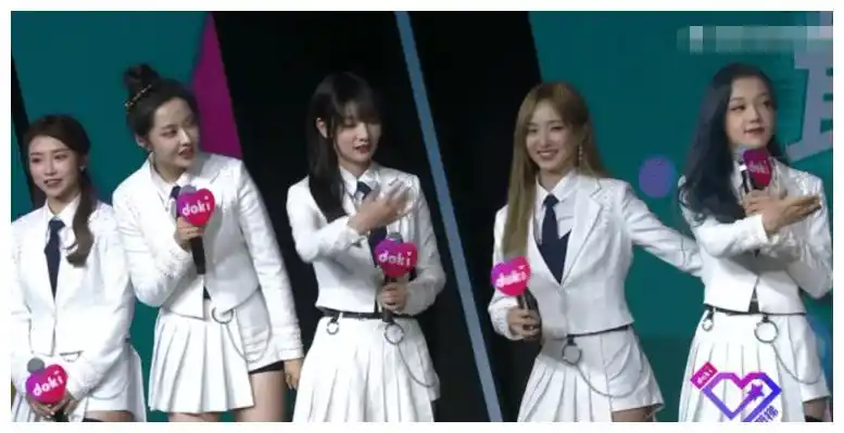 刘些宁徐艺洋默契牵手,陈卓璇却没朋友组队,但她的应对很聪明