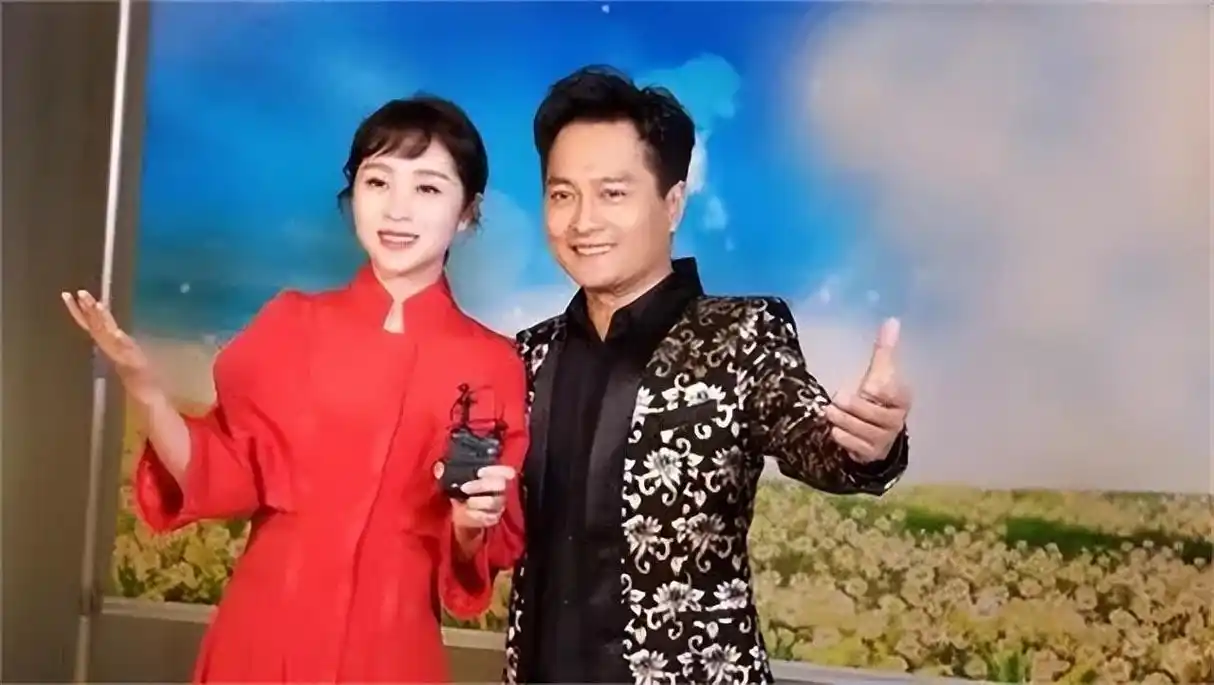 云飞妻子郭津彤,古典第一美女,她到底有多漂亮?