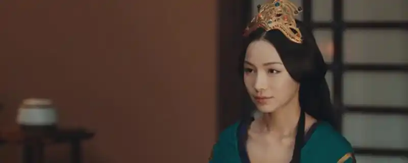 皓镧传琼华公主扮演者是谁