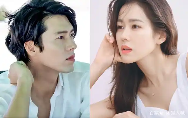 玄彬和孙艺珍,原来一直长得这么像,有图有真相