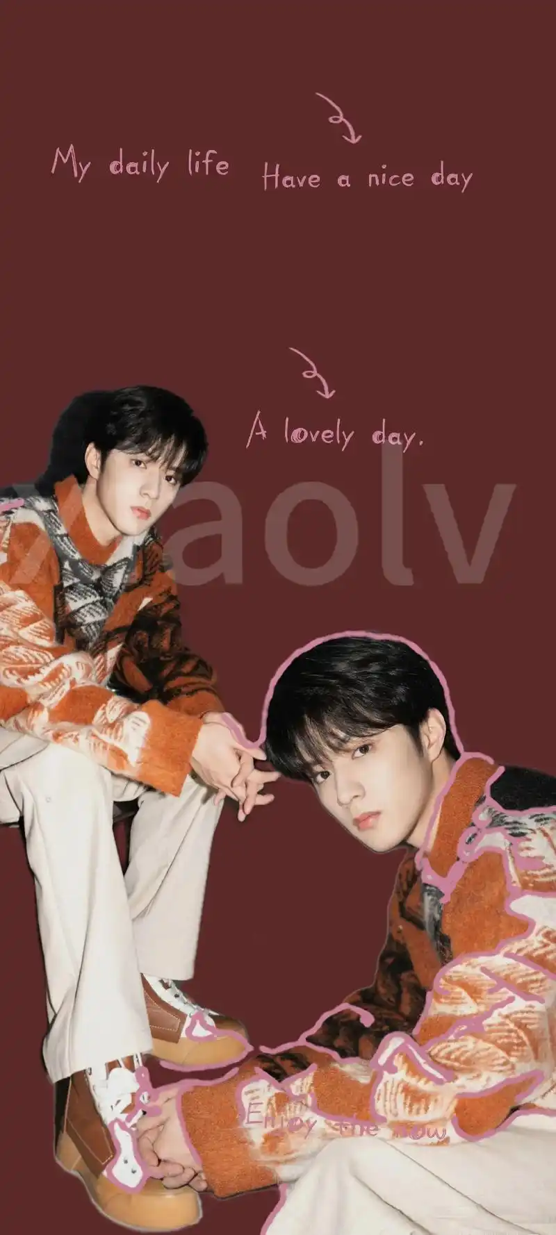 追星 #刘耀文 #第十二条 #壁纸 #刘耀文第二十条 这么 - 抖音