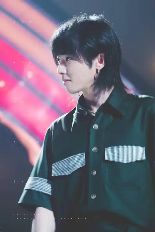 华晨宇 明日之子2 第六期