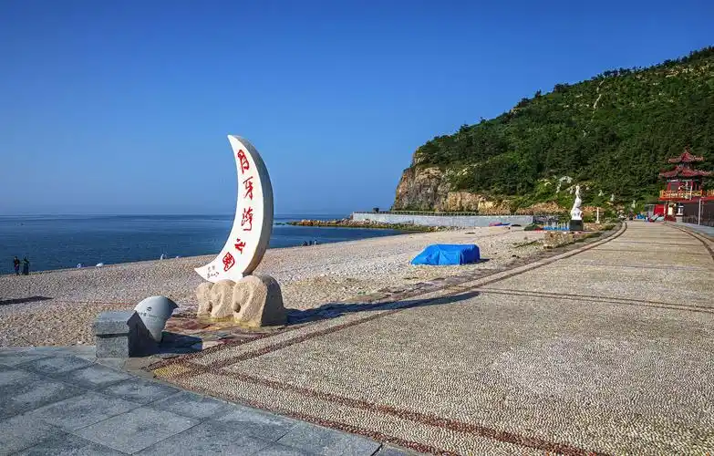 长岛风光无限好