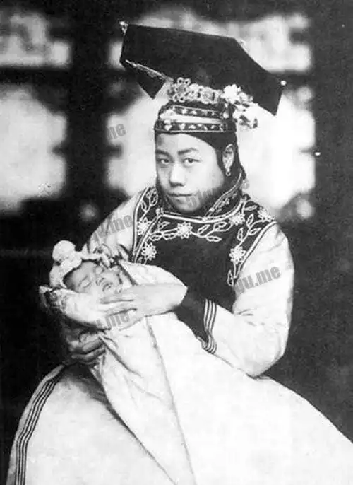 揭秘清朝格格多数不能生育难言之隐