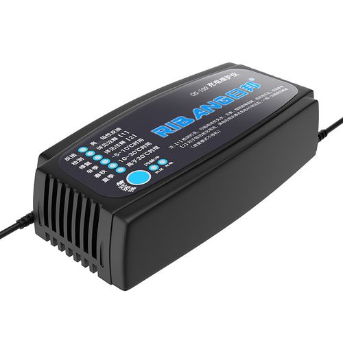 电动车电瓶充电器48v20ah48v12ah60v20ah64v72v20a爱玛新日久雅迪