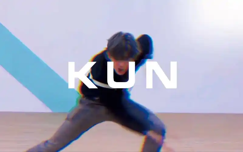 优雅,实在是太优雅了!ikun请进!