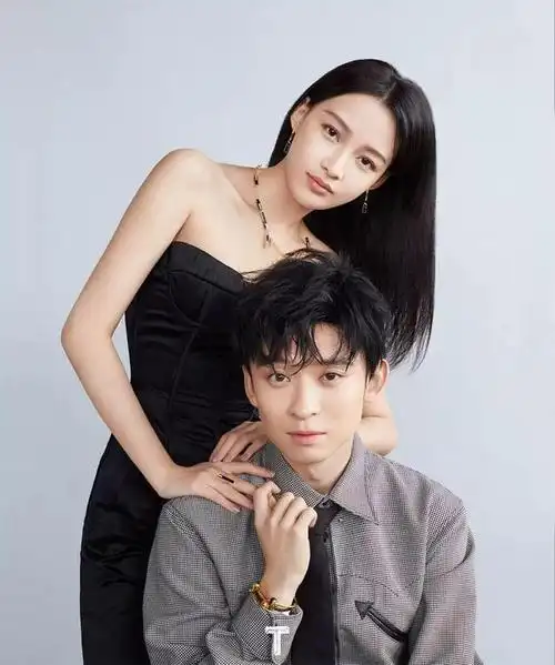 有了孩子后,董子健也没有耽于享受老婆孩子热炕头的生活,他继续突破