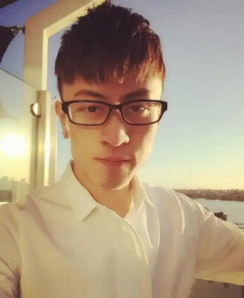 有钱,低调,人称"沪上皇"的秦奋是啥来头?