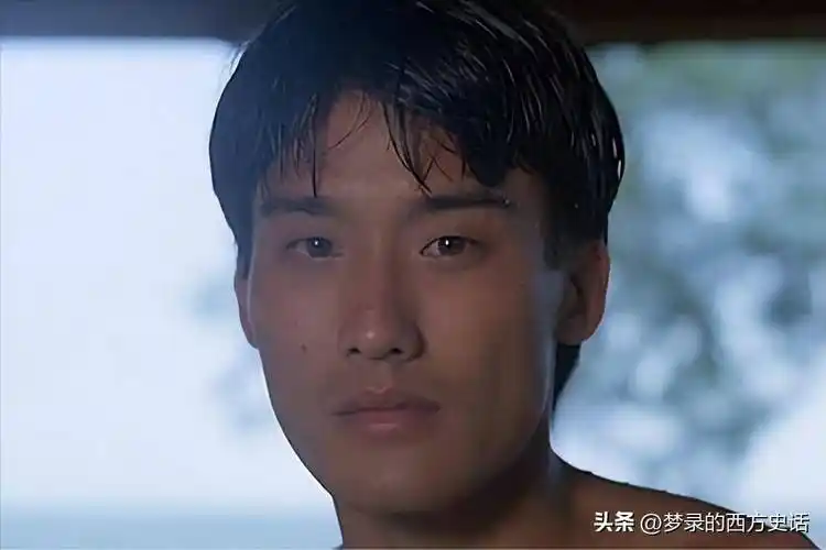 "千面影帝"梁家辉:因一句话被封杀街头摆摊,卷土重来仍是影帝_香港