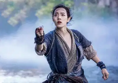 肖战诛仙张小凡