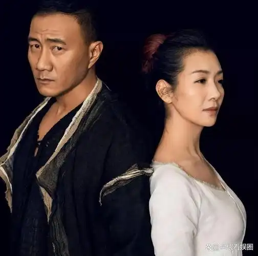 卢芳胡军娶我后家庭事业两头旺能生儿子还要谢谢刘嘉玲