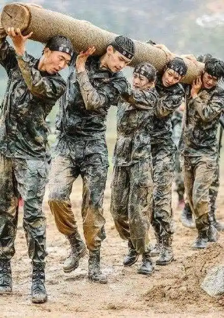 真正男子汉第三季转战海军,赵丽颖景甜做嘉宾能行么?