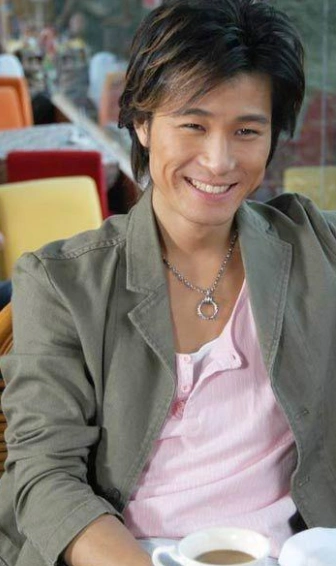 许绍洋台湾殿堂级偶像剧《薰衣草》,多年过去依旧叫人记忆犹新.