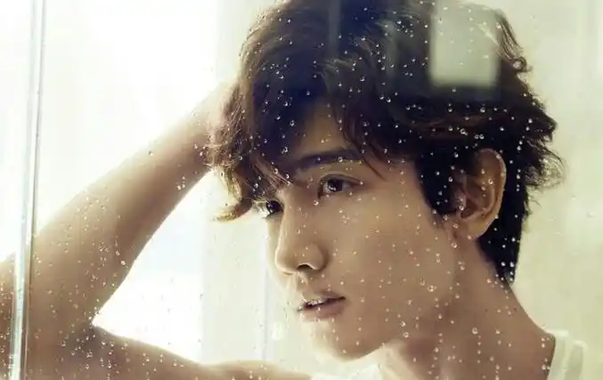 沈昌珉-20150425 深圳场solo曲-heavens day/天堂日 高清ver