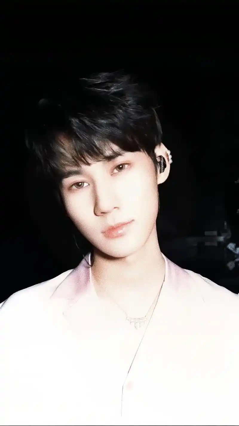 张真源 #张真源钓系之神 #时代少年团张真源 #向全世界安 - 抖音