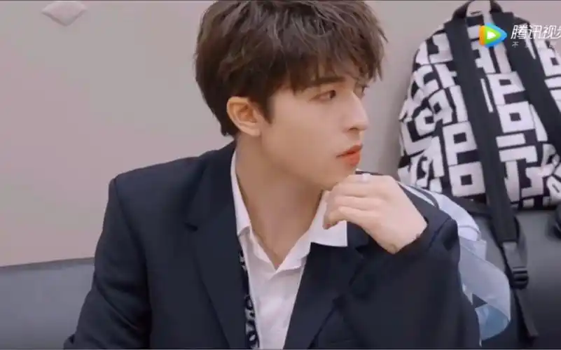 尹浩宇简单粗暴cut820628未知周刊