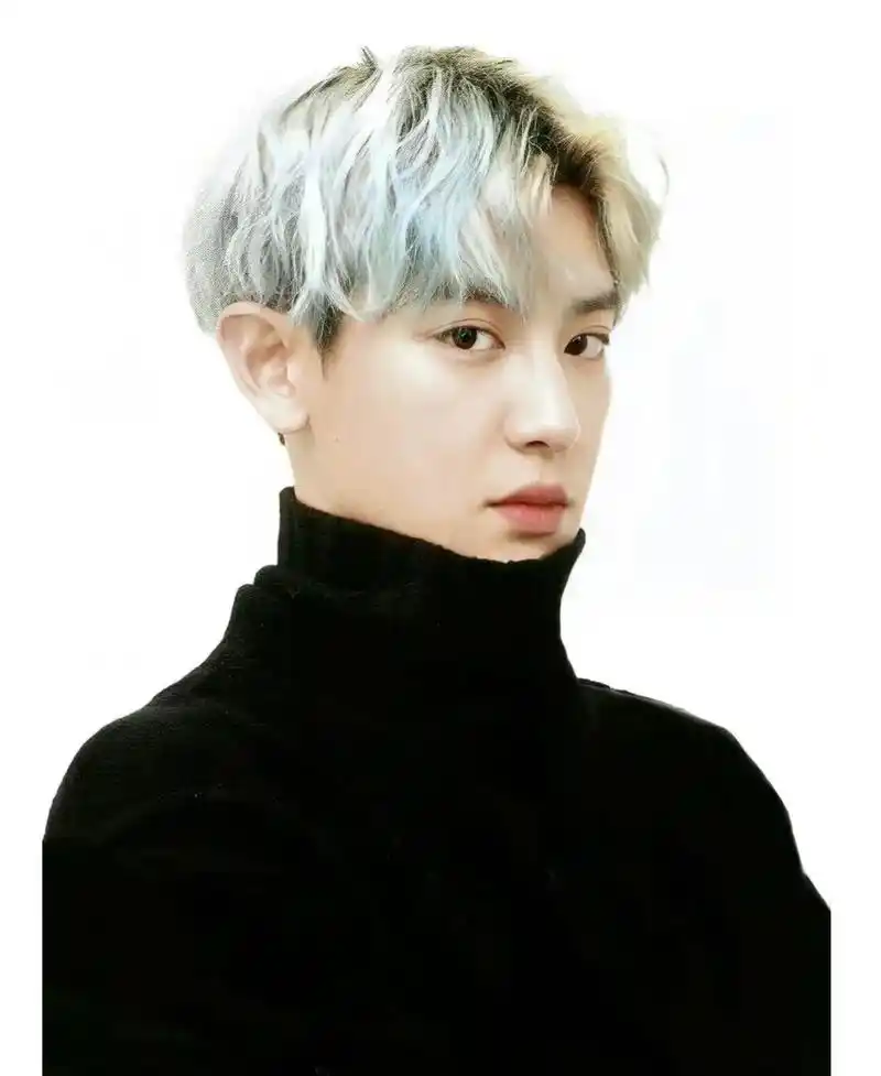 朴灿烈 #exo #chanyeol #我的神仙爱豆 我宝 - 抖音