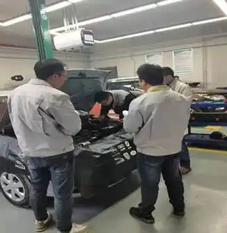 西安技师学院2024年首批技师高级技师职业技能等级认定评价考试工作