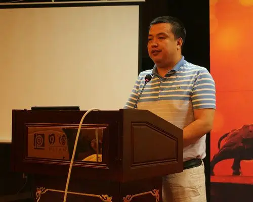 徐小明:救市宣告成功 掘金超跌品种