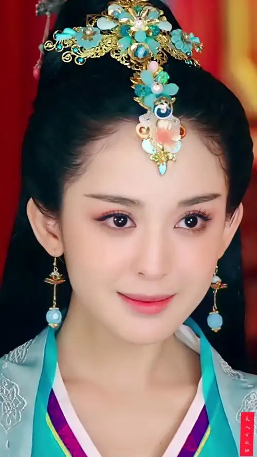 《#武神赵子龙#》【貂蝉】#娜扎武神赵子龙##古力娜扎# 67